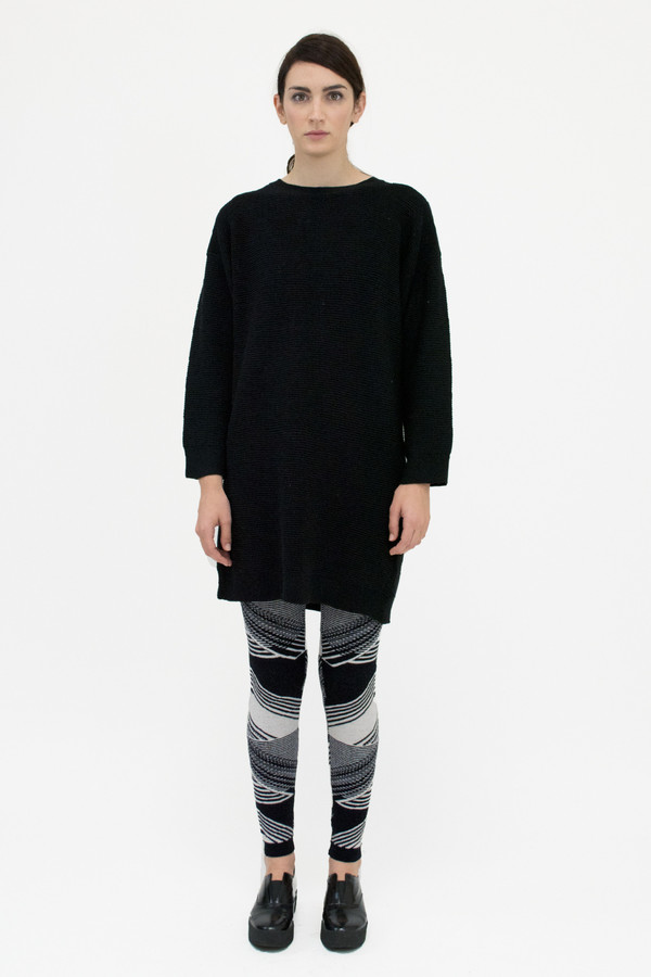 Micaela Greg Geo Legging Micaela Greg Geo Legging