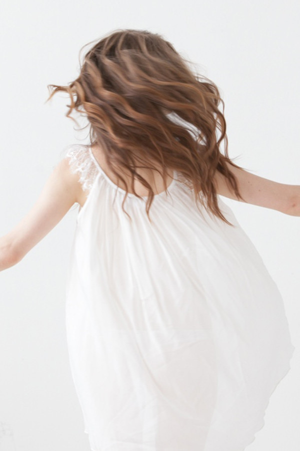 Salua Betty Gown Salua Betty Gown