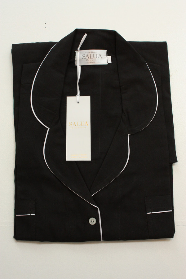 Salua Boyfriends' Shirt Salua Boyfriends' Shirt