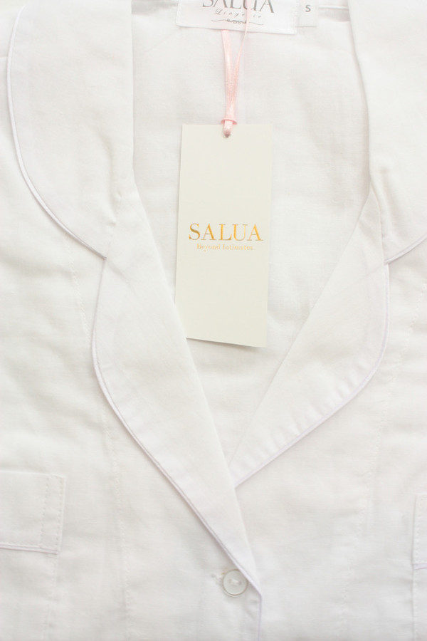 Salua Boyfriends' Shirt Salua Boyfriends' Shirt
