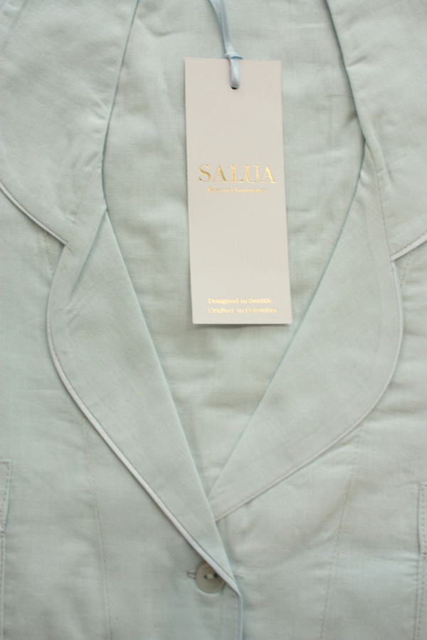 Salua Boyfriends' Shirt Salua Boyfriends' Shirt