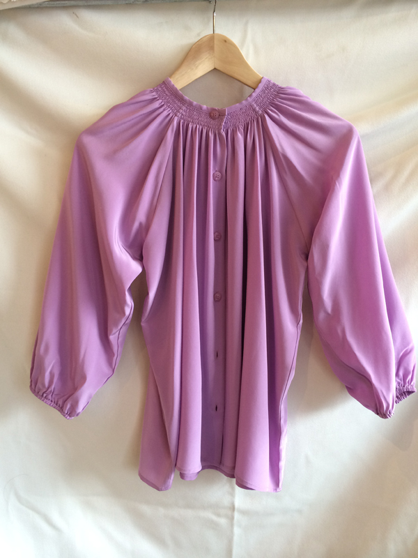 tucker classic blouse tucker classic blouse