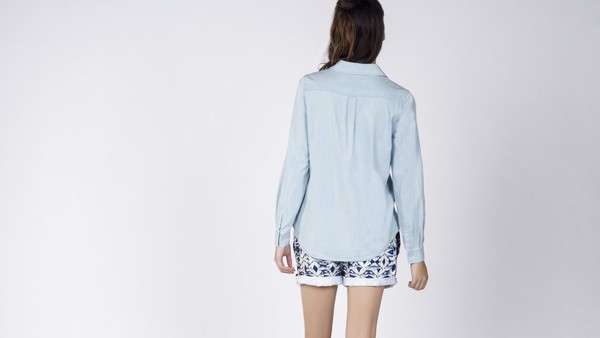 The Fifth Floe Shirt The Fifth Floe Shirt