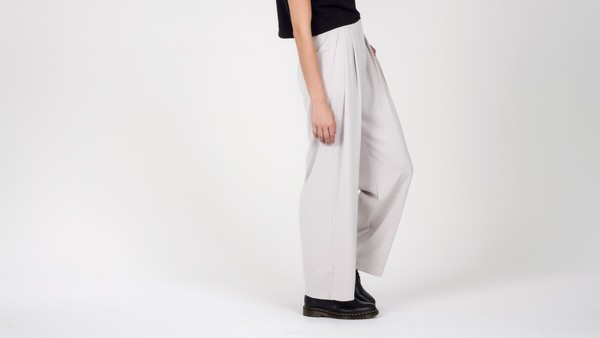 State of Being Rhodes Trousers State of Being Rhodes Trousers