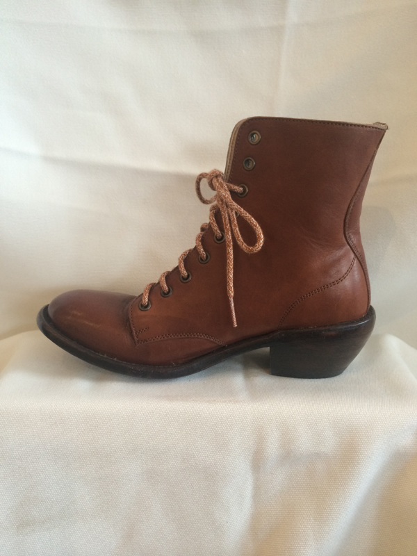 john fluevog karynn lace up boot john fluevog karynn lace up boot