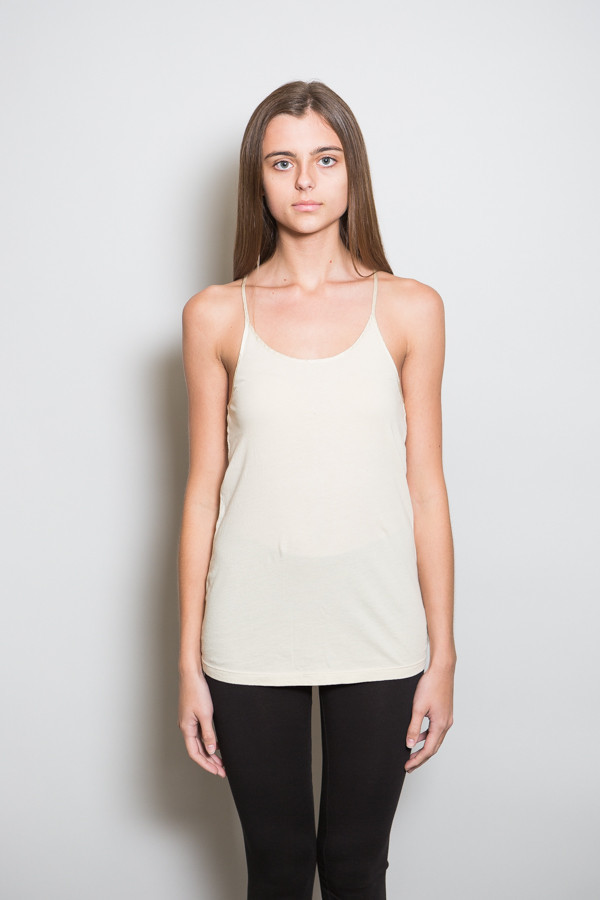 Lacausa Racer Slip Tank Lacausa Racer Slip Tank