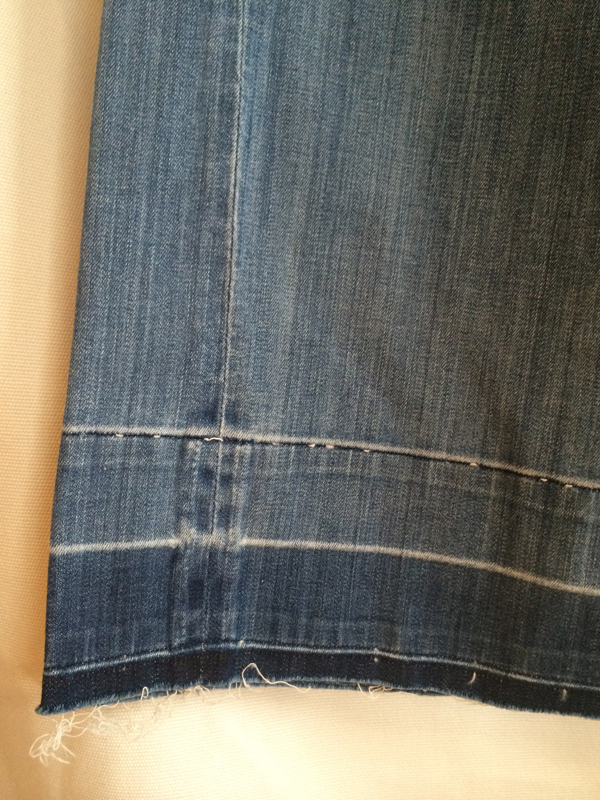 Citizens of Humanity Harper Vintage Worker Trouser Citizens of Humanity Harper Vintage Worker Trouser