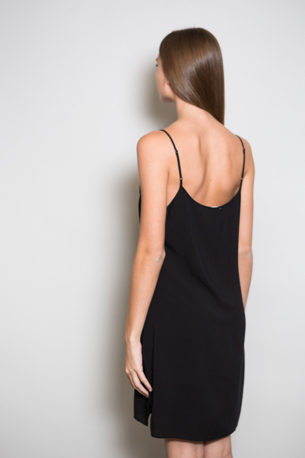 Lacausa Easy Slip Lacausa Easy Slip