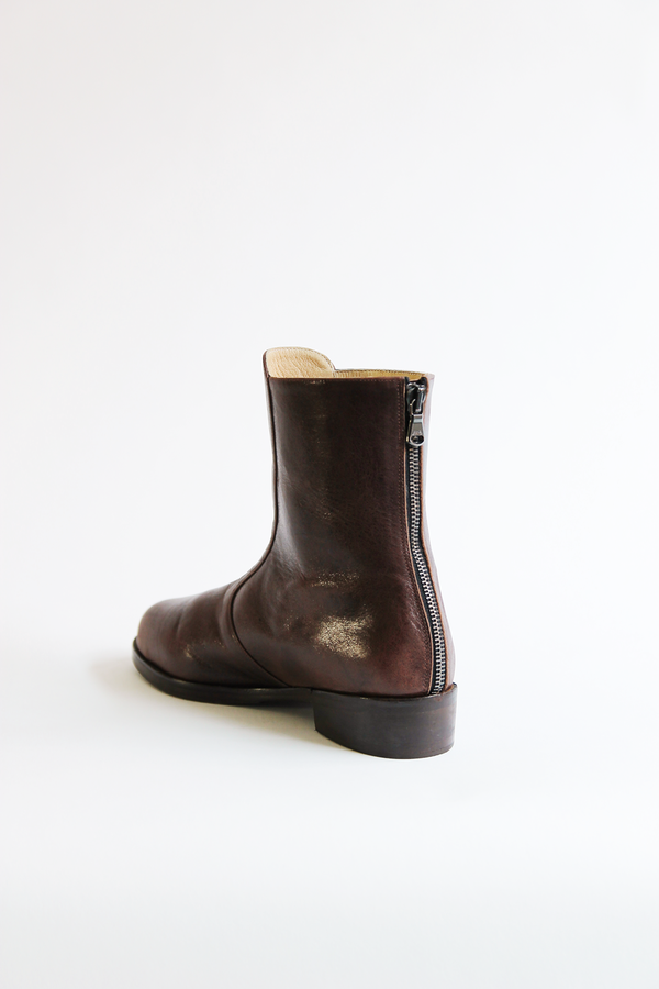 KELLER tony boot brown KELLER tony boot brown