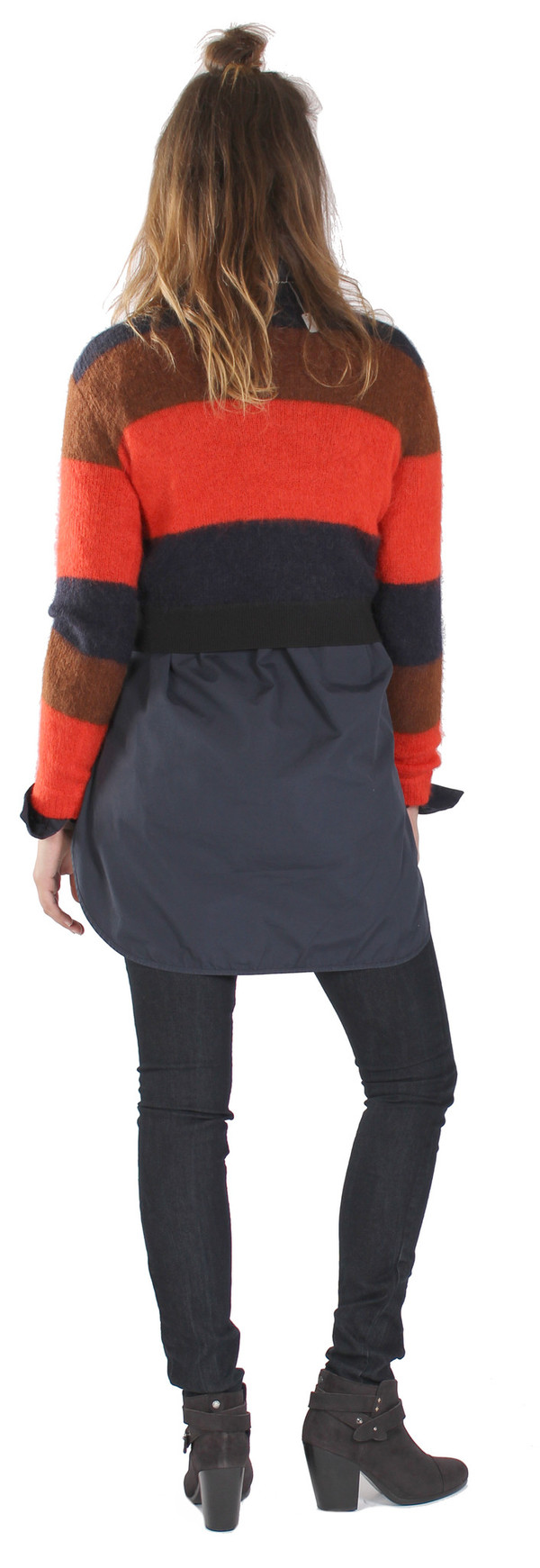 Rag & Bone Petra Pullover Rag & Bone Petra Pullover
