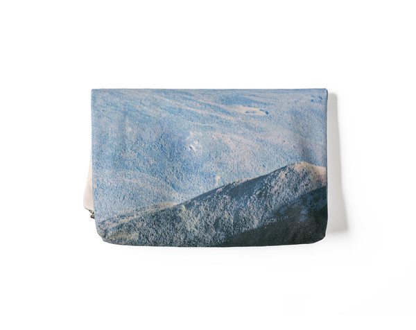 Lee Coren New Hampshire Foldover Clutch Lee Coren New Hampshire Foldover Clutch