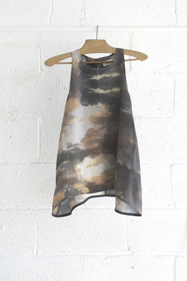Ursa Minor Lucy Tank Ursa Minor Lucy Tank