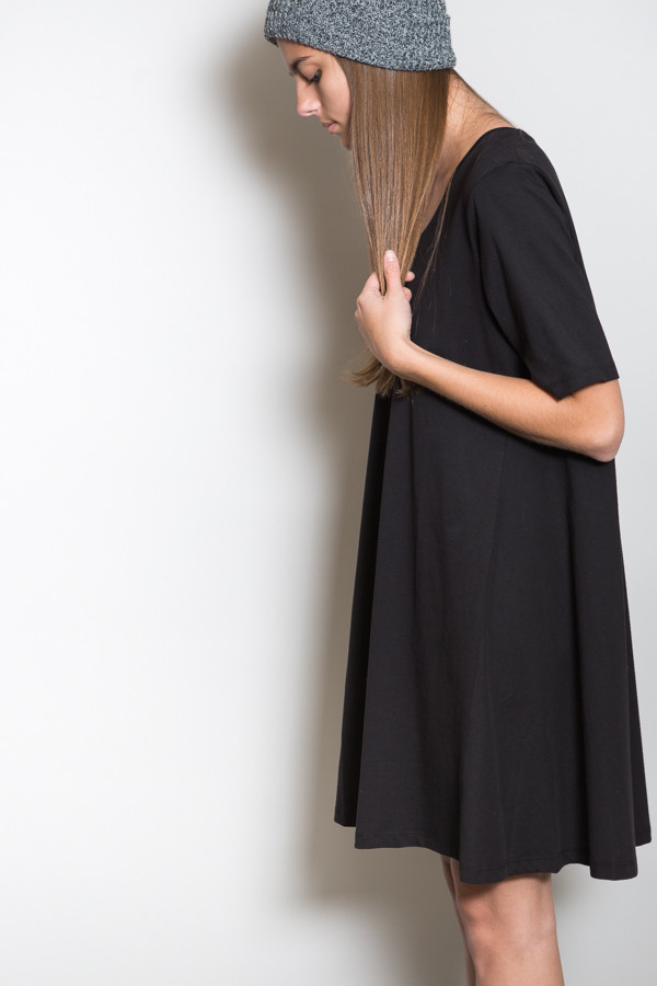 Kowtow Building Block Swing Dress Kowtow Building Block Swing Dress