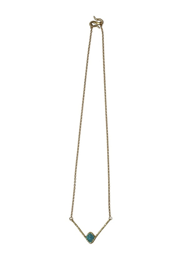 Nettie Kent Ama Necklace Nettie Kent Ama Necklace