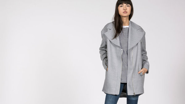 The Fifth Townsend Jacket The Fifth Townsend Jacket