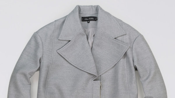 The Fifth Townsend Jacket The Fifth Townsend Jacket