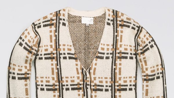 Joa Marti Cardigan Joa Marti Cardigan