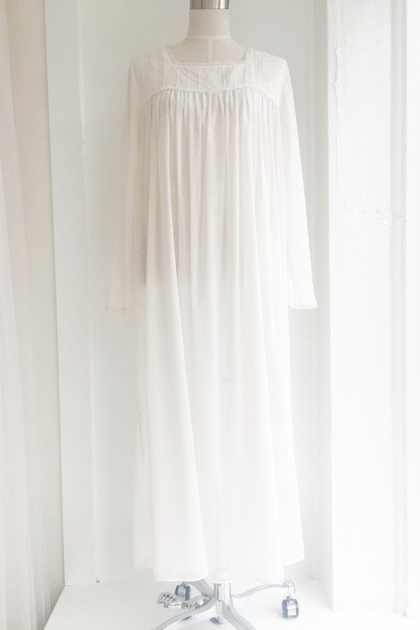 Dina Long Gown Dina Long Gown