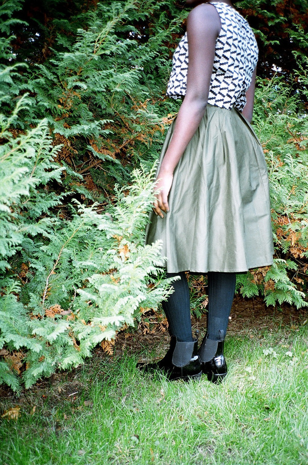 Vestige - Acacia Skirt Vestige - Acacia Skirt