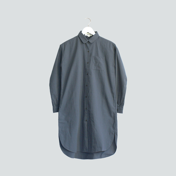 Vestige - Caper Shirt Dress Vestige - Caper Shirt Dress