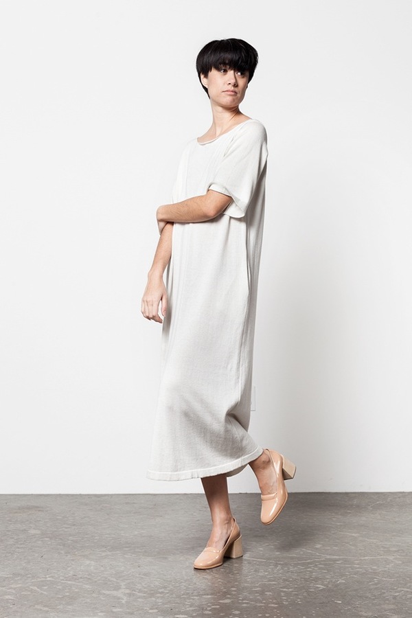 Lauren Manoogian Tall T Dress Lauren Manoogian Tall T Dress