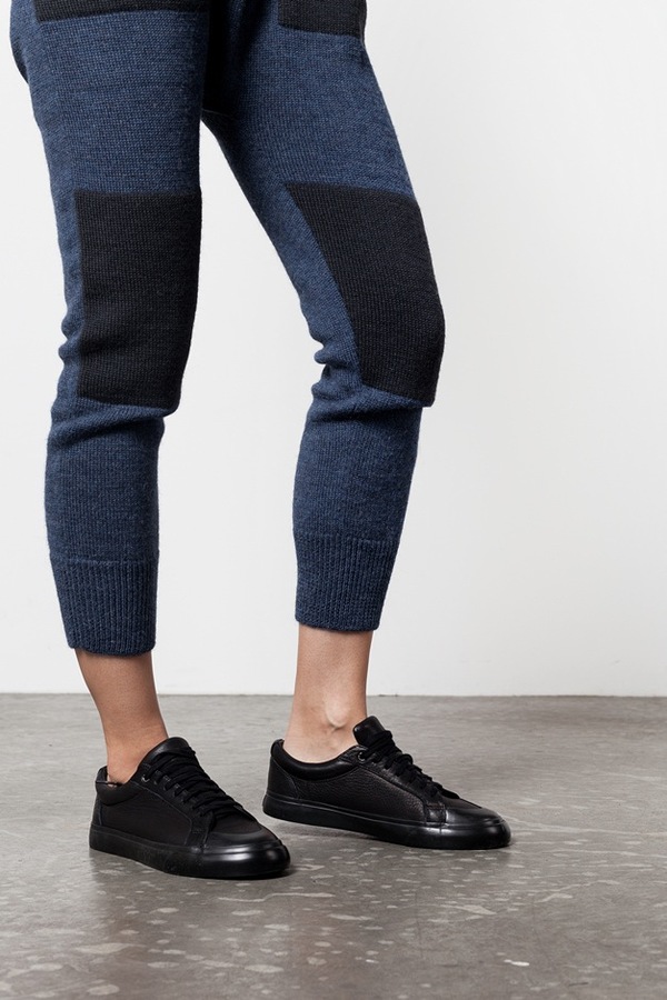 Lauren Manoogian Blocked Arch Pant Lauren Manoogian Blocked Arch Pant