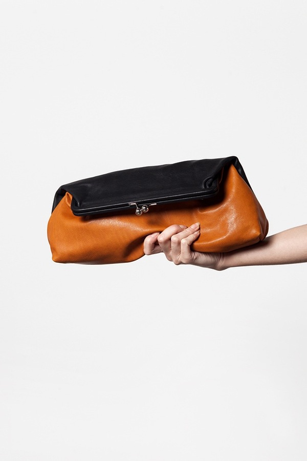 Clare V. Pierre Clutch Clare V. Pierre Clutch