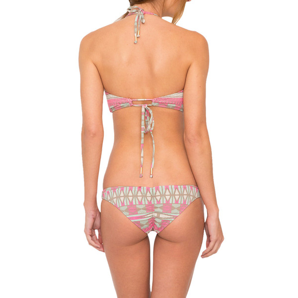EBERJEY GEO WEAVE BIKINI EBERJEY GEO WEAVE BIKINI