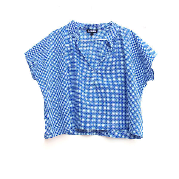 Ilana Kohn Wally Shirt Ilana Kohn Wally Shirt