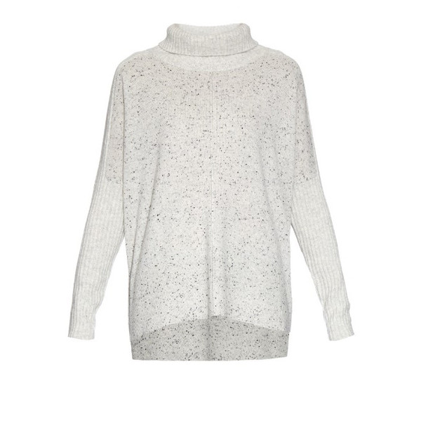 Rag & Bone CATHERINE CASHMERE TURTLENECK Rag & Bone CATHERINE CASHMERE TURTLENECK