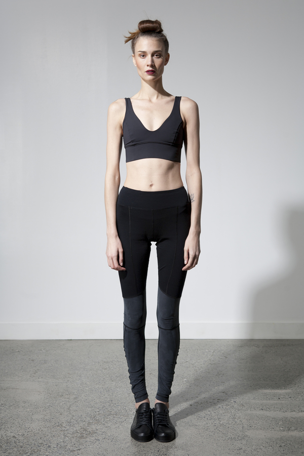 lululemon lab Agawa Bra lululemon lab Agawa Bra
