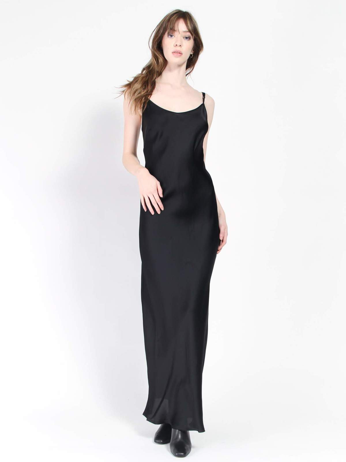 Paris georgia emma slip dress Clearance