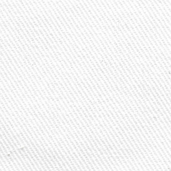 GRATITUDE COLLECTION White Everyday Top, Cropped Denim GRATITUDE COLLECTION White Everyday Top, Cropped Denim