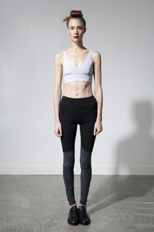 lululemon lab Agawa Bra lululemon lab Agawa Bra