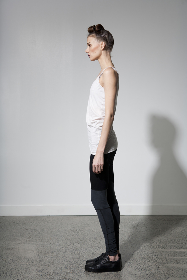 lululemon lab Agawa Tank lululemon lab Agawa Tank