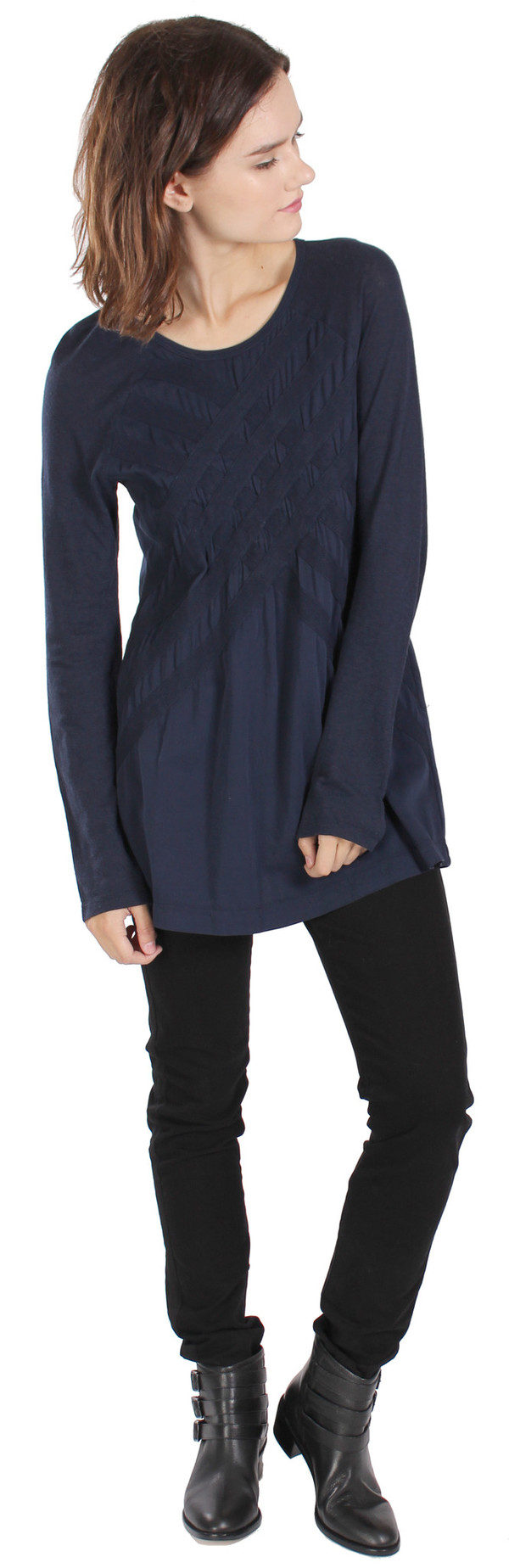 Prairie Underground Basket Case Top Prairie Underground Basket Case Top