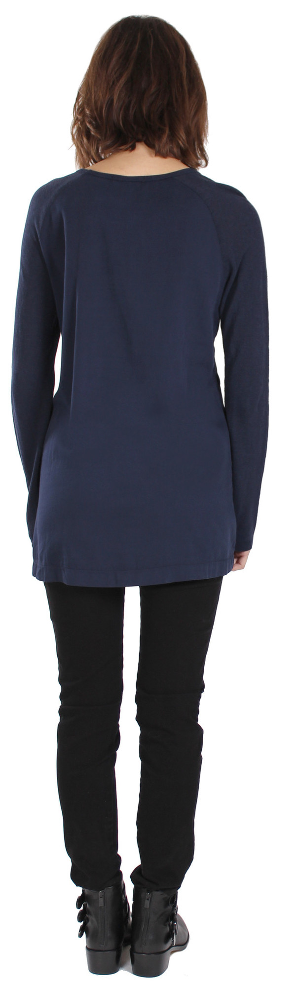 Prairie Underground Basket Case Top Prairie Underground Basket Case Top