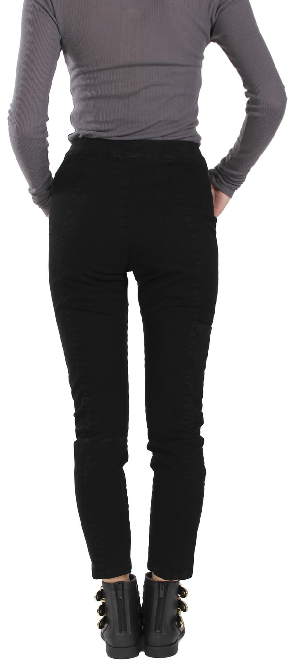 Prairie Underground Dancehall Legging in Black Prairie Underground Dancehall Legging in Black