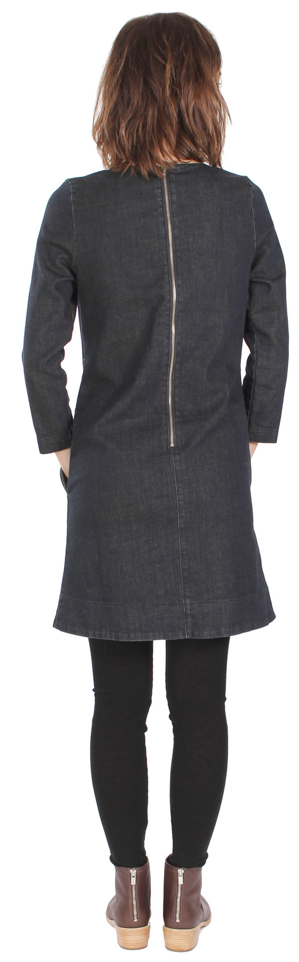 Prairie Underground Hawk Moon Dress Prairie Underground Hawk Moon Dress