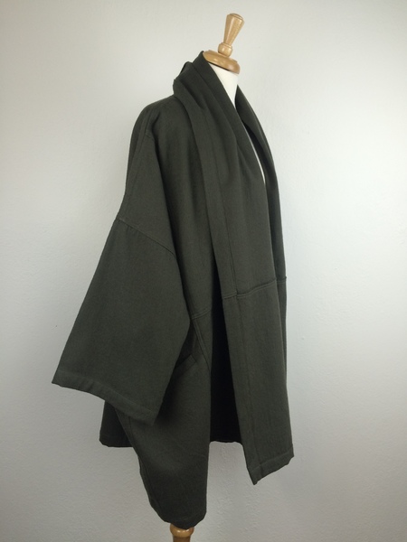 Atelier Delphine Antwerp Coat Atelier Delphine Antwerp Coat