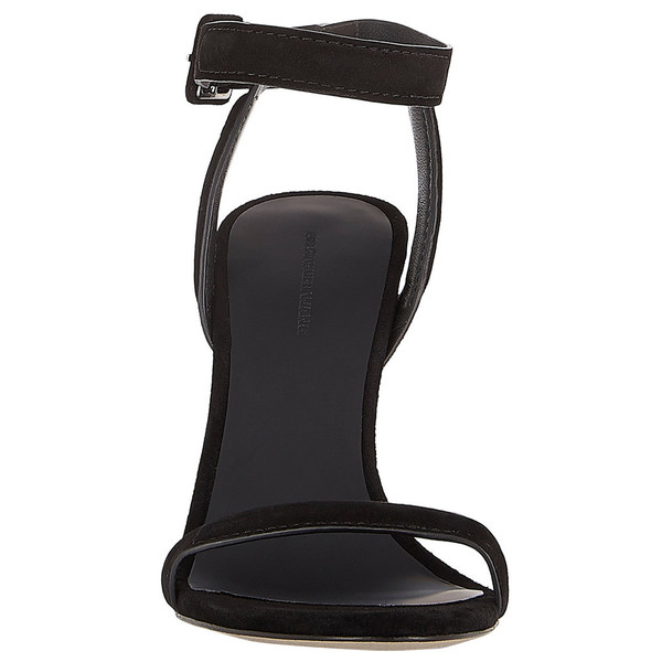 T By Alexander Wang ANTONIA SUEDE SANDAL T By Alexander Wang ANTONIA SUEDE SANDAL