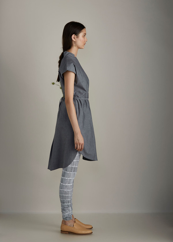 Kowtow TRACE DRESS Kowtow TRACE DRESS