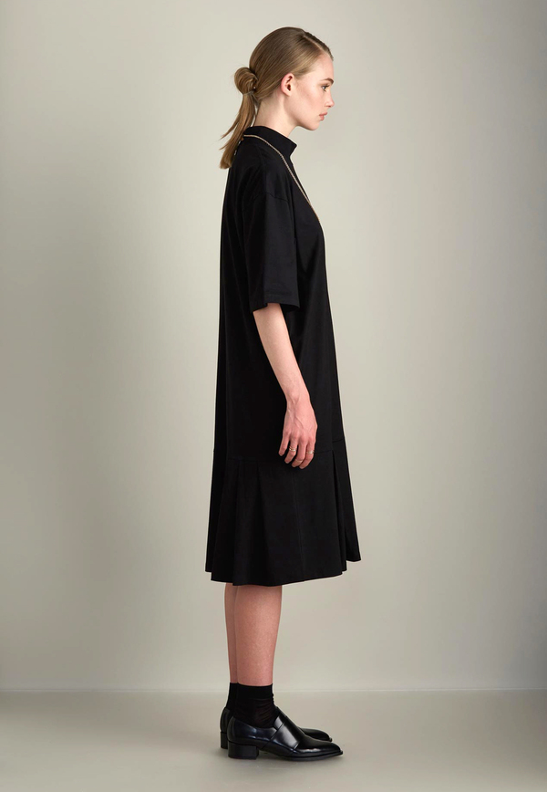 ALI GOLDEN RAKU DRESS ALI GOLDEN RAKU DRESS