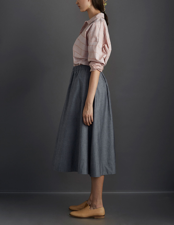 Kowtow STUDIO SKIRT Kowtow STUDIO SKIRT