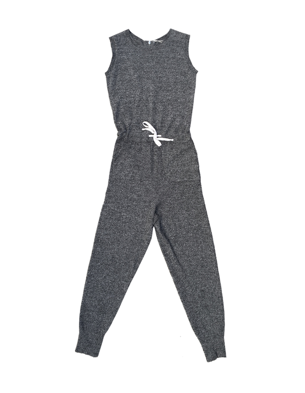 Micaela Greg KNIT JUMPER - GREY Micaela Greg KNIT JUMPER - GREY