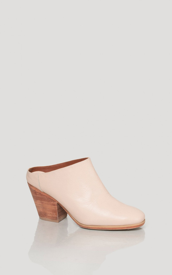 RACHEL COMEY MARS MULE RACHEL COMEY MARS MULE