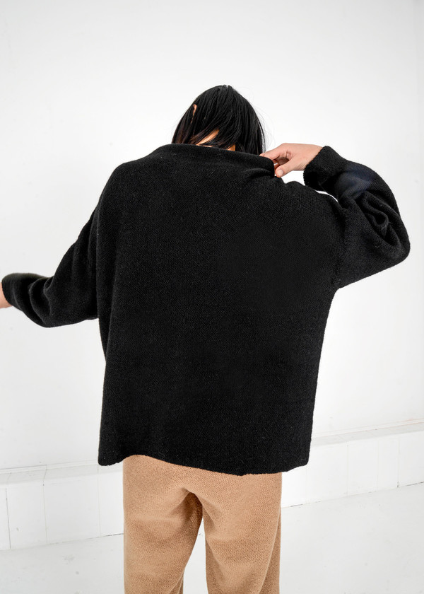 Baserange Gerda Pullover Sweater Baserange Gerda Pullover Sweater