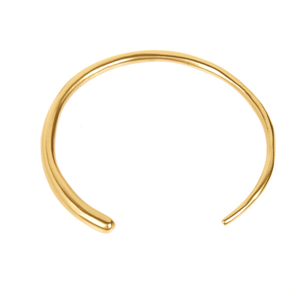 TIFFANY KUNZ - BRACELET 3 BRONZE TIFFANY KUNZ - BRACELET 3 BRONZE