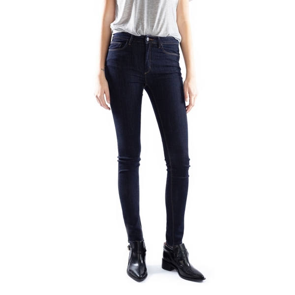 Whyred SKINNY JEAN - DENIM Whyred SKINNY JEAN - DENIM
