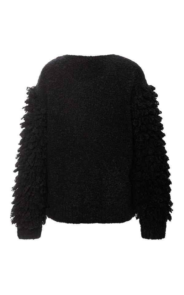 Thakoon Addition Loop Pullover Thakoon Addition Loop Pullover